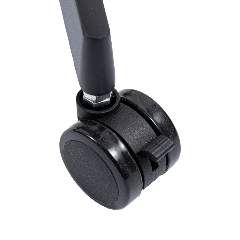 Mesa pneumática ajustável em altura com pernas altas para iPad TH01-1