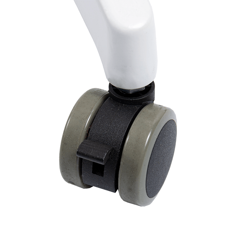 Mesa pneumática ajustável em altura com pernas altas para iPad TH01-2