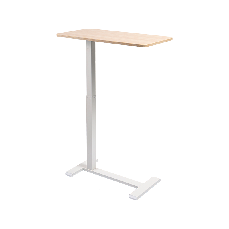 Mesa excêntrica pneumática ajustável em altura TH02