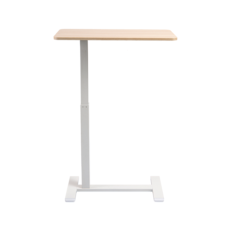 Mesa excêntrica pneumática ajustável em altura TH02