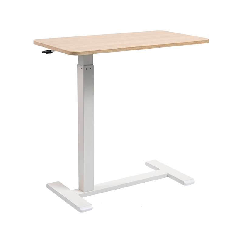 Mesa excêntrica pneumática ajustável em altura TH02