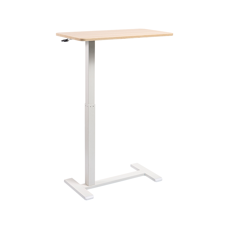 Mesa excêntrica pneumática ajustável em altura TH02