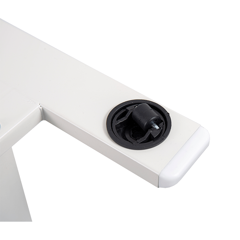 Mesa excêntrica pneumática ajustável em altura TH02