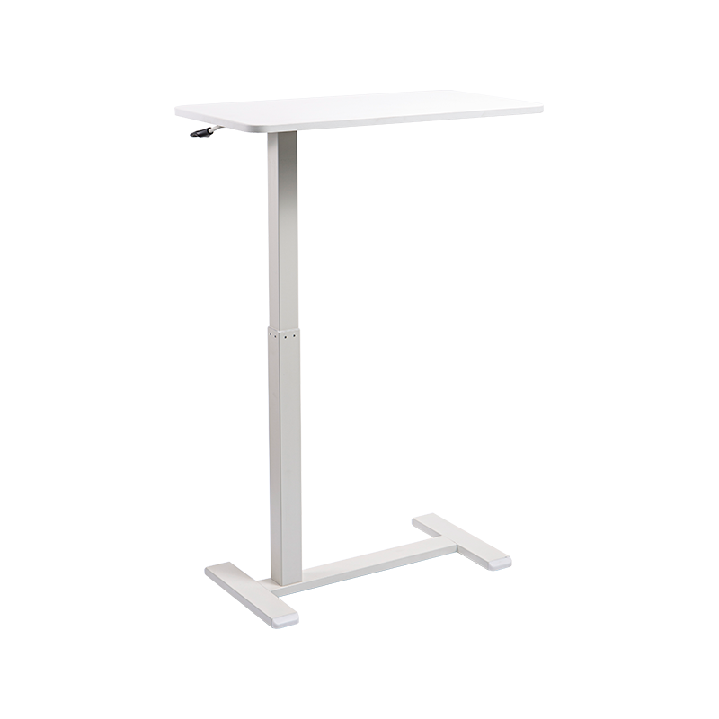 Mesa excêntrica pneumática ajustável em altura TH02