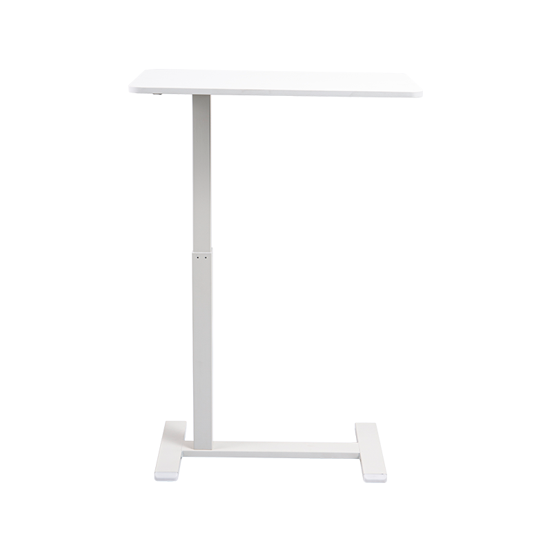 Mesa excêntrica pneumática ajustável em altura TH02