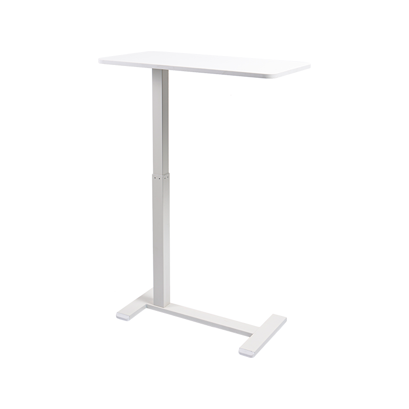 Mesa excêntrica pneumática ajustável em altura TH02