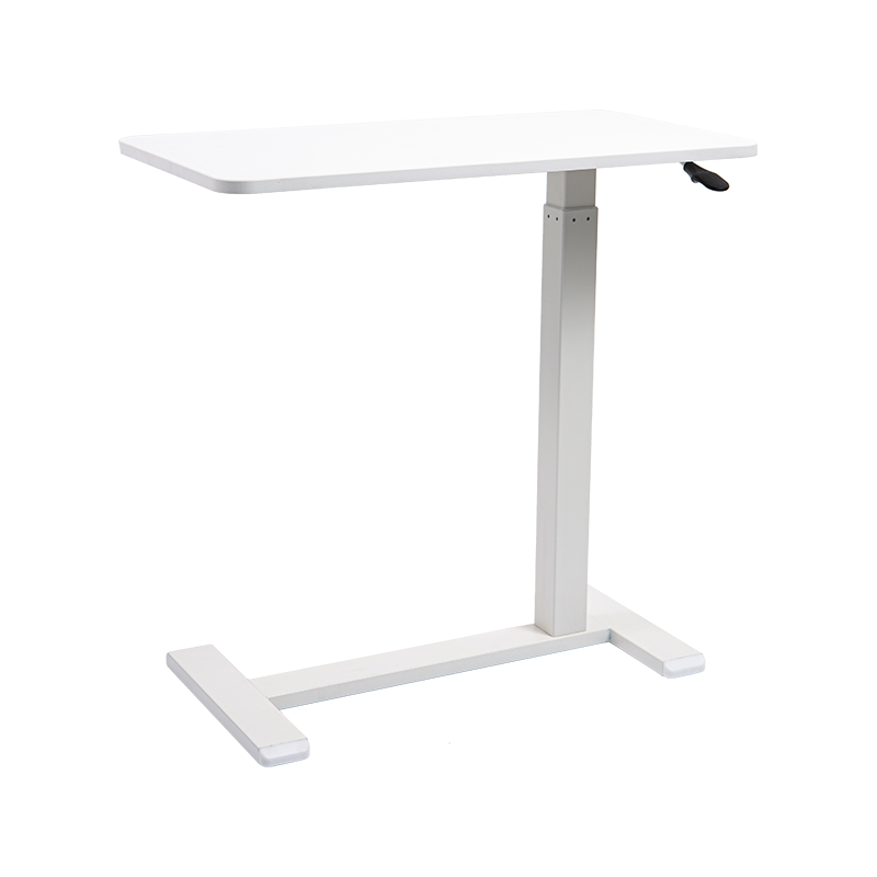 Mesa excêntrica pneumática ajustável em altura TH02