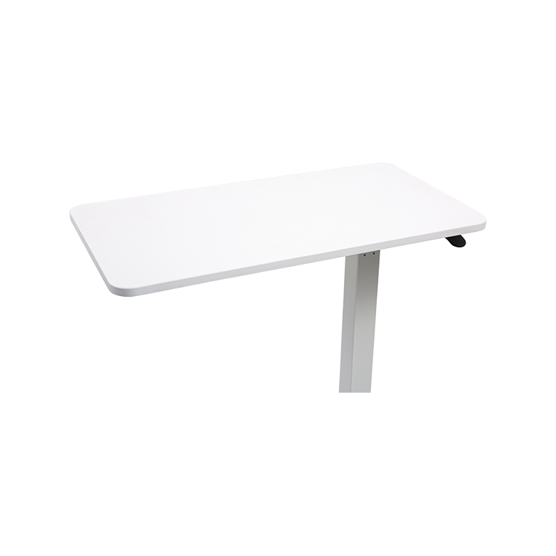 Mesa excêntrica pneumática ajustável em altura TH02
