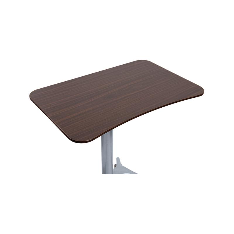 TH05 (coluna de perna alta) Mesa pneumática ajustável em altura