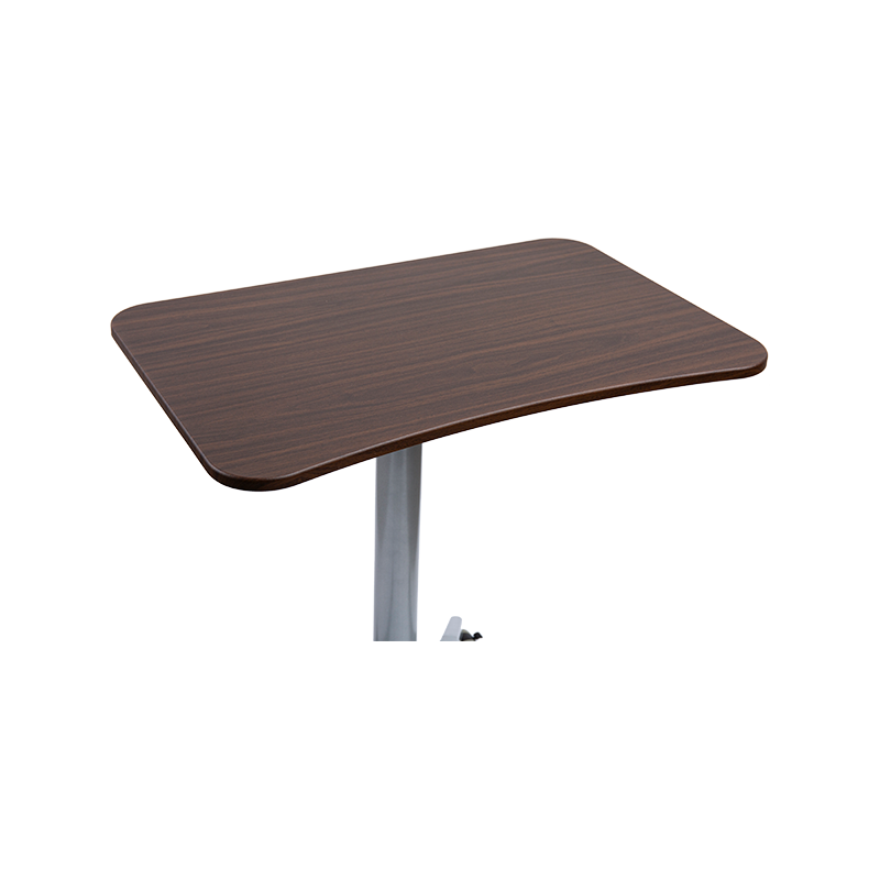 TH05 (coluna de perna alta) Mesa pneumática ajustável em altura