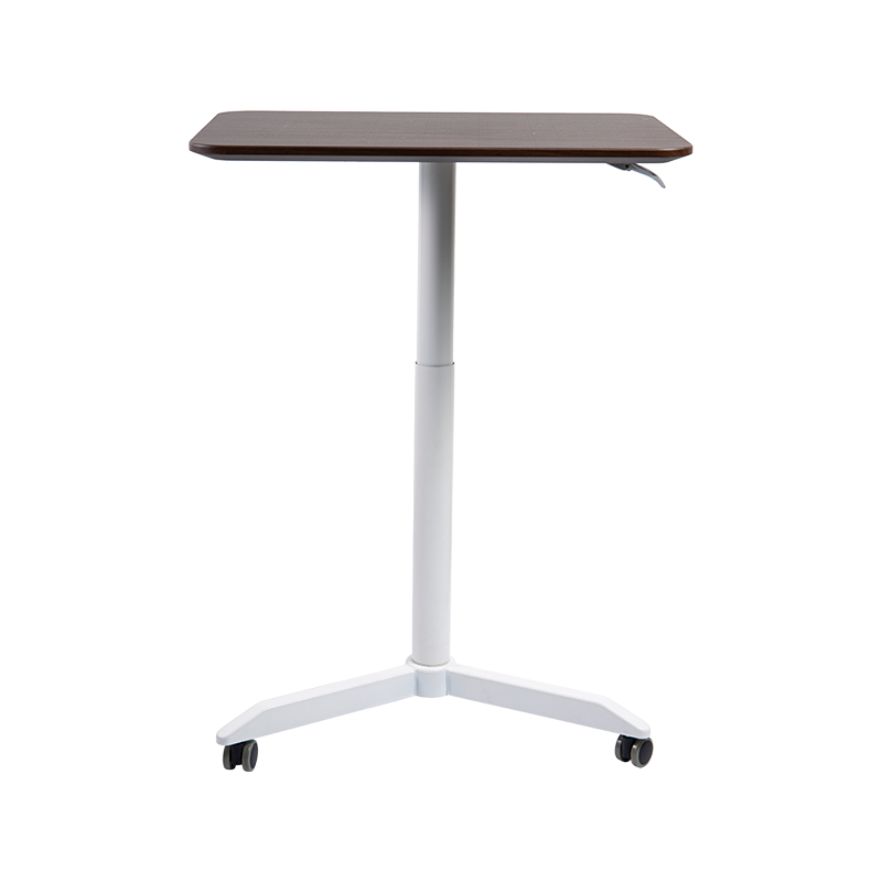 Mesa pneumática com altura ajustável TH10 (perna de três garras)
