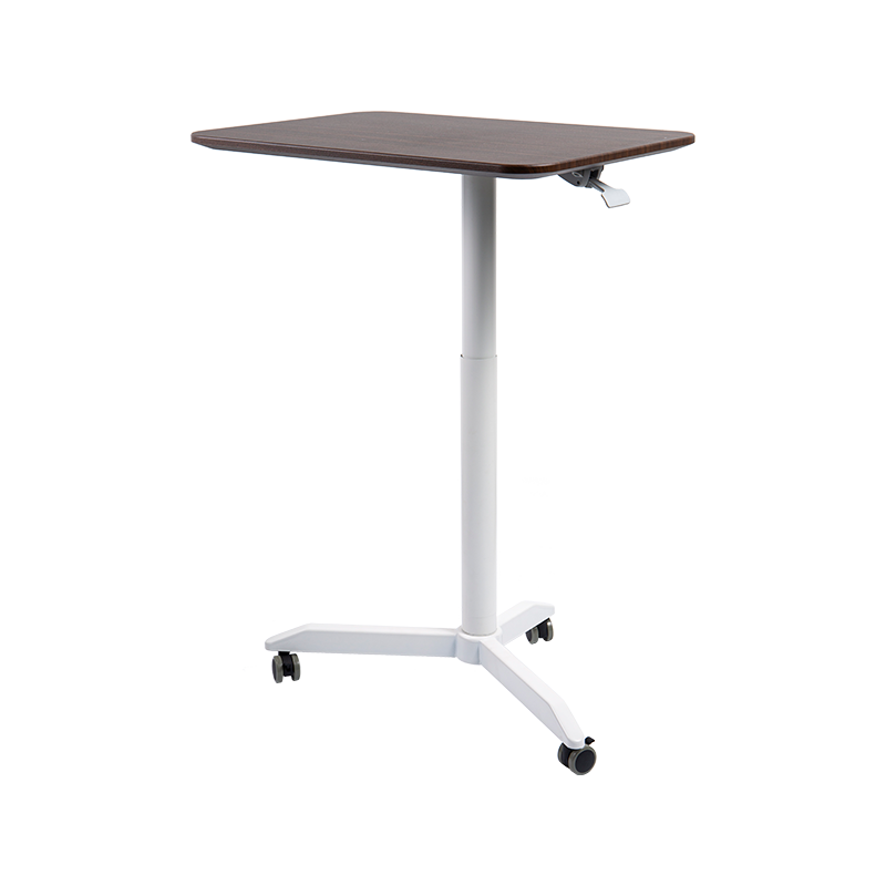Mesa pneumática com altura ajustável TH10 (perna de três garras)