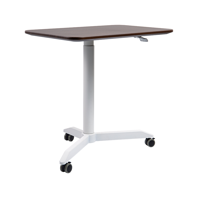 Mesa pneumática com altura ajustável TH10 (perna de três garras)