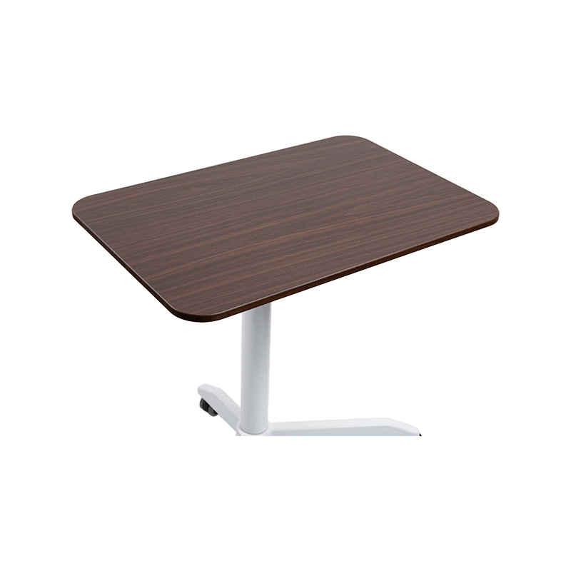 Mesa pneumática com altura ajustável TH10 (perna de três garras)