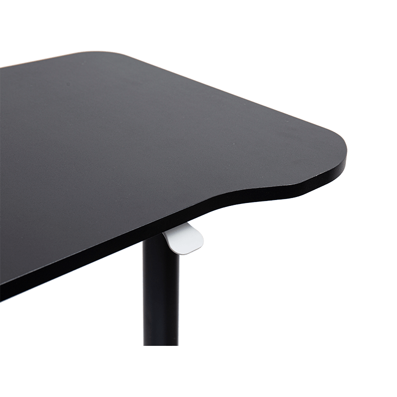 Mesa pneumática ajustável em altura com duas pernas TH-14
